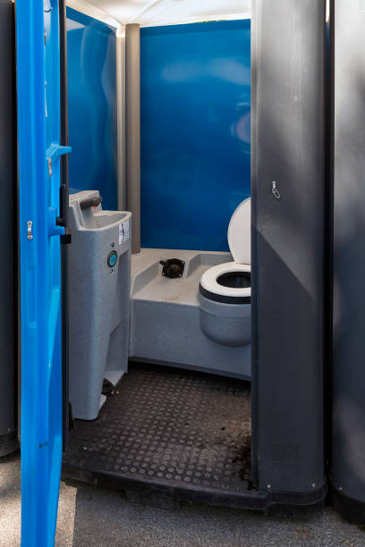 Best Temporary restroom rental  in Pughtown, PA