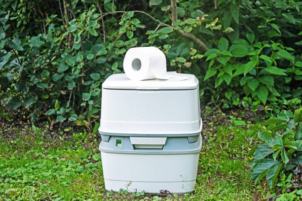 Best Porta potty rental for outdoor events  in Pughtown, PA
