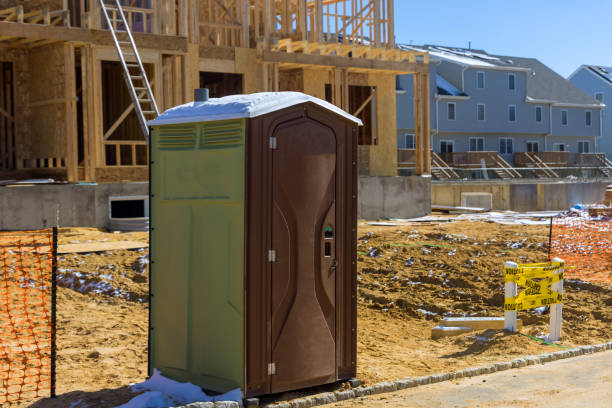Best Construction site porta potty rental  in Pughtown, PA