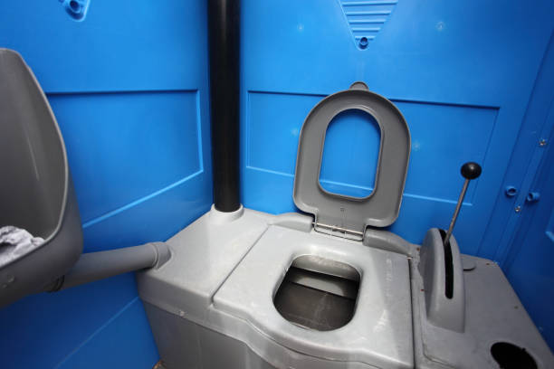 Porta potty rental for outdoor events in Pughtown, PA