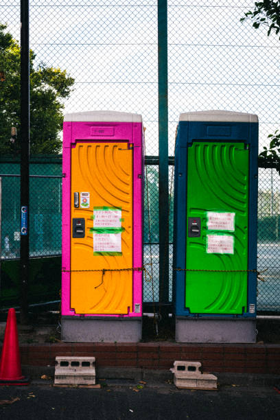 Portable Toilet Options We Offer in Pughtown, PA