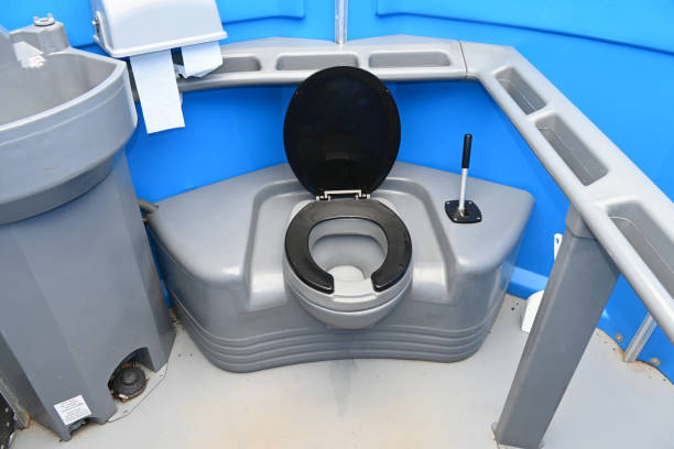 Best Emergency porta potty rental  in Pughtown, PA