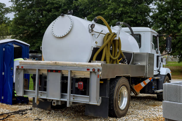 Best Long-term porta potty rental  in Pughtown, PA
