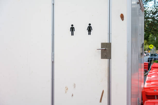 Porta potty services near me in Pughtown, PA