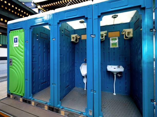 Best Porta potty delivery and setup  in Pughtown, PA