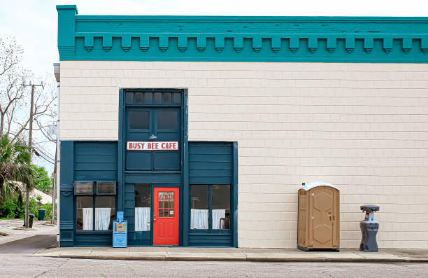 Porta potty rental for festivals in Pughtown, PA
