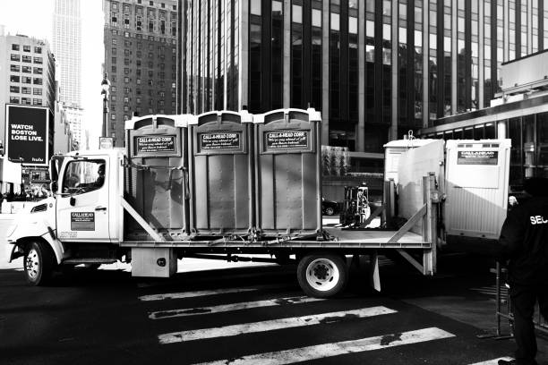 Best Local porta potty services  in Pughtown, PA